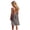 Gray a2, variant on LWITHSZG Backless Cami Summer Dresses for Girls Sleeveless Maxi Dress with Back Tie Beach Vacation Long Sundress Size 5-14Years