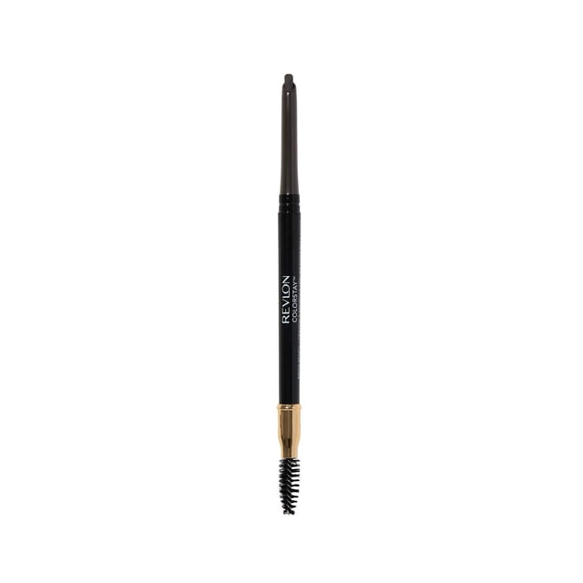 Lápiz de Cejas Revlon ColorStay Negro Suave