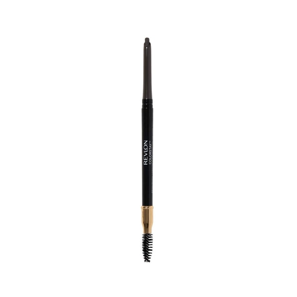 Lápiz de Cejas Revlon ColorStay Negro Suave
