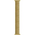 thumbnail image 2 of Blekon Original Stainless Steel Women's Stretch Watch Band 16 Through 22mm Watch, 2 of 5