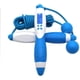 thumbnail image 1 of Cuerda para saltar, con contador de calorías para ejercicio físico, boxeo, cuerda para saltar inalámbrica para adultos y niños, 1 of 5