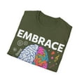 thumbnail image 4 of Embrace Neurodiversity Autism Awareness ASD Men Women Kids, 4 of 4
