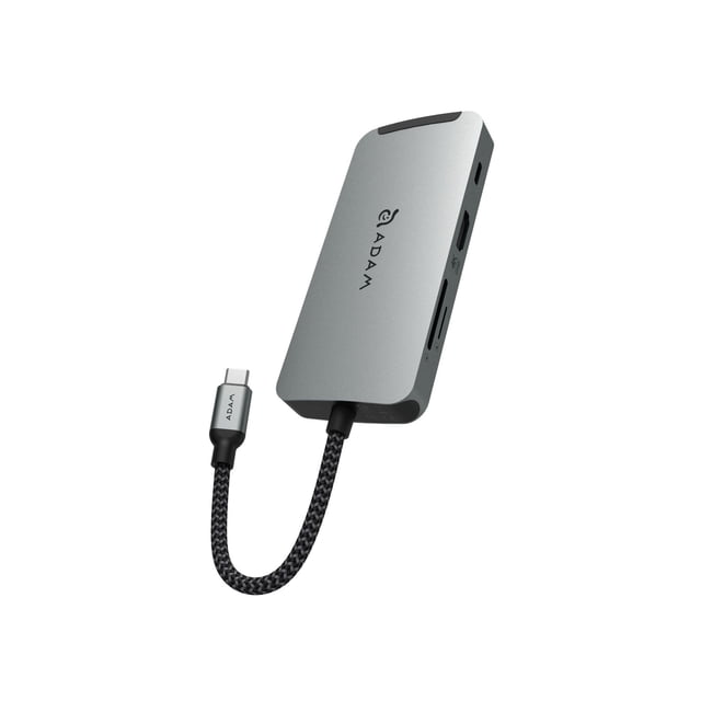 Adaptador Multipuertos