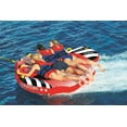thumbnail image 4 of WOW Sports Glider 3 Person 3P Towable with Flex Seating (22-WTO-3967), 4 of 4