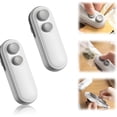 thumbnail image 1 of Mini chip bag sealer portable potato chips bag sealer - ZJKDGJKJ, 1 of 4
