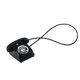 thumbnail image 1 of 1/12 Doll House Telephone Furniture Accessories Mini Retro Creative Simulation For Home Desk Children Macarena Mini telefono retro, 1 of 6