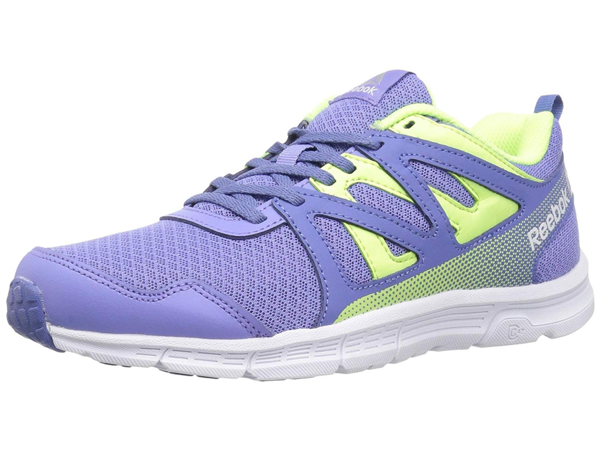 reebok flex run