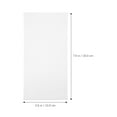 thumbnail image 4 of SEWACC 100pcs Thickened Packaging Bubble Bag White for Shipping Protection, 4 of 5