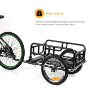 Bicycle Bike Cargo / Luggage Trailer