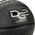 thumbnail image 3 of Champro Dura-Grip 230 Baloncesto de Goma Talla Oficial Gris, 3 of 5