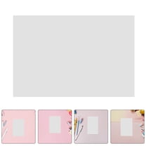 FRCOLOR 120pcs Wet Palette Paper Diy Painting Watercolor Tray Sheets Wet Pallet Maintenance Palette Paper Pad Painting Sheets Art Supplies