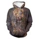 thumbnail image 3 of Sudaderas con capucha con estampado de leopardo y animales para hombre, sudaderas de moda, sudaderas de diseñador, ropa de calle de gran tamaño, abrigos para hombre, 3 of 5