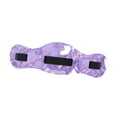 thumbnail image 2 of S SERENABLE Ceinture de Natation Réglable Sangle EVA Enfants Adultes Dispositif d'Entraînement à la Natation, 2 of 9