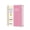 Pink, variant on HOARBOEG 2026-2027 English Schedule A5 Plan Book, Spiral Bound Weekly Monthly Planner Notebook with Separating Pages, Light Blue Academic Agenda Organizer for s Teachers Office
