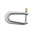 thumbnail image 4 of Tachiuwa Violin Beam Clamp Instrument Making Tool Parts Easy to Use Universal Durable 8.03cm, 4 of 9