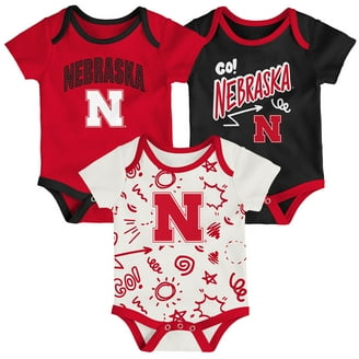 University Of Washington Huskies Baby Snap Suit - Official Unisex Infant Bodysuit