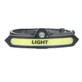 thumbnail image 3 of Lampe Frontale, Charge USB Rotative Faisant Fonctionner l'Épi de Phare pour le Cyclisme, 3 of 8