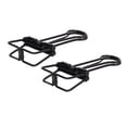 thumbnail image 4 of Pinces à Liant Creuses, Pinces à Liant Creuses Multi-Usage 80Pcs pour Bureau Or, Noir, Bronze Violet, 4 of 8