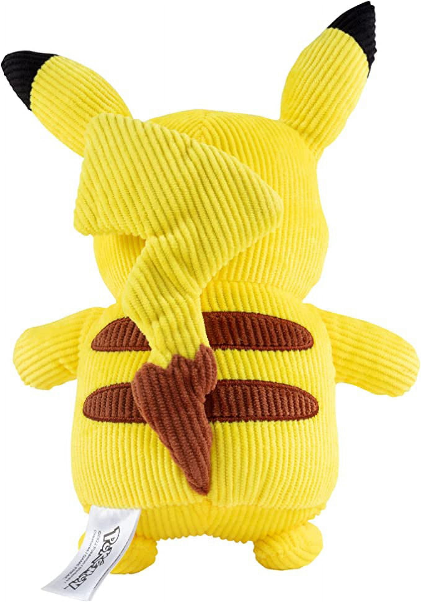 Peluche Carapuce Corduroy - Pokemon - Boti - AmuKKoto