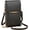 Black-1pcs, variant on Women's Touch Screen Mobile Phone Messenger Bag, 2026 Anti-Theft Leather Messenger Bag RFID Block Mobile Phone Purse