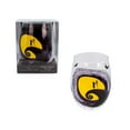 thumbnail image 2 of Disney The Nightmare Before Christmas Jack & Sally on Spiral Hill Stemless Glass, 2 of 7