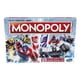 thumbnail image 2 of Juego de Mesa Monopoly Transformers Edition para Niños, 2 of 3