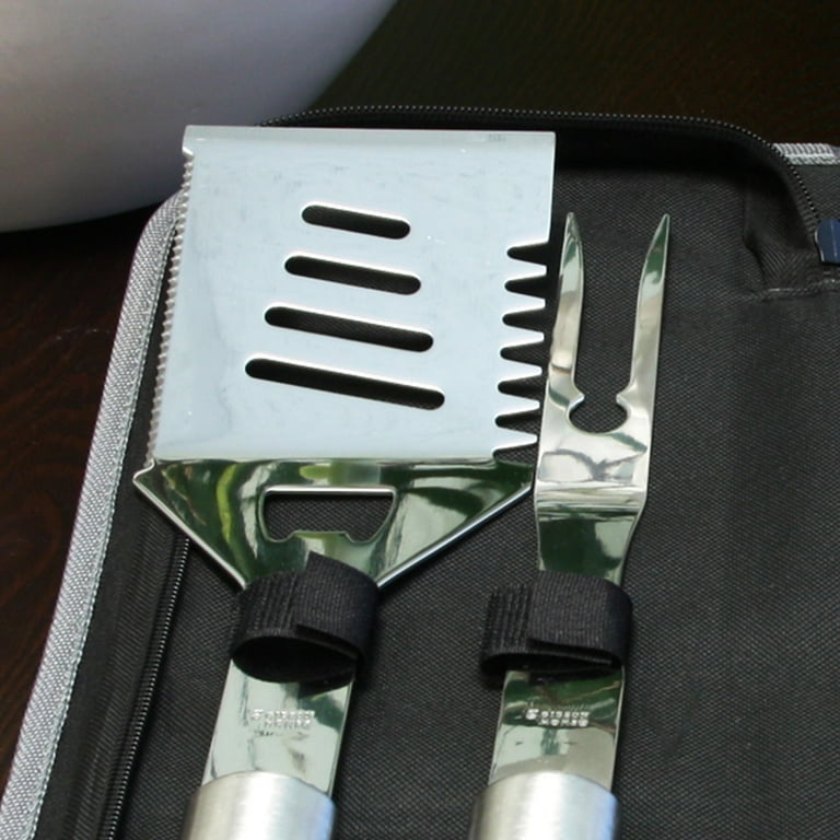 Grill set clearance walmart