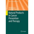 thumbnail image 2 of Produits Naturels pour la Prévention et la Thérapie du Cancer (2013), 2 of 4