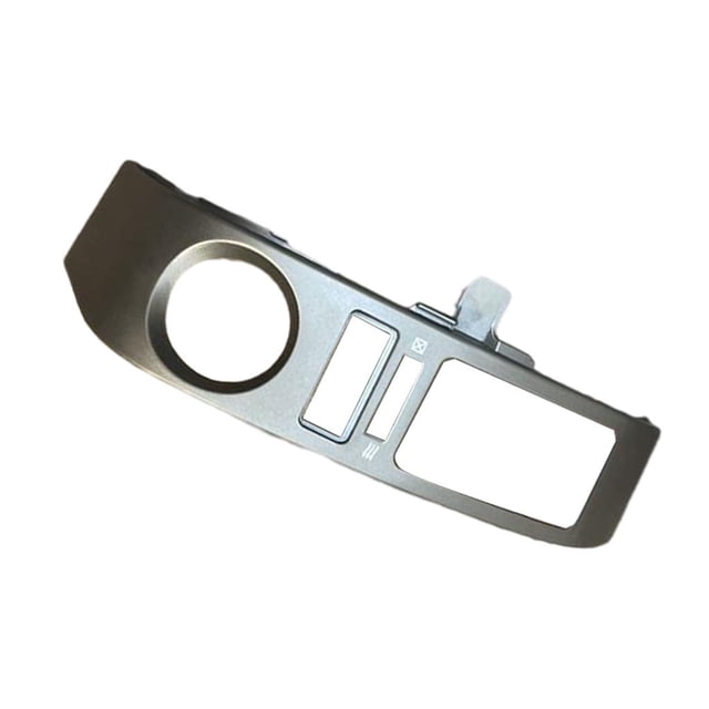 jinwen Left Center Inner Driver Side A/C Air Vent Panel Air Vent Outlet Panel