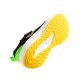 thumbnail image 2 of Tenis Joma® Running Para Niño Sport Ajuste Contactel Ligeros negro 19.5, 2 of 5