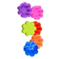 thumbnail image 6 of COSMOBETTY Silicone Baking Trays Vibrant Colors For Home Bakers 12Pcs 6.7x6.7x2.5In, 6 of 8
