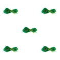 thumbnail image 1 of QualitChoice Plant Climbing Net Nylon Vine Trellis Backyard Garden Wall Window Mesh Support Plants Protection Netting Gardening 1.8mx1.8m 5Set, 1 of 6