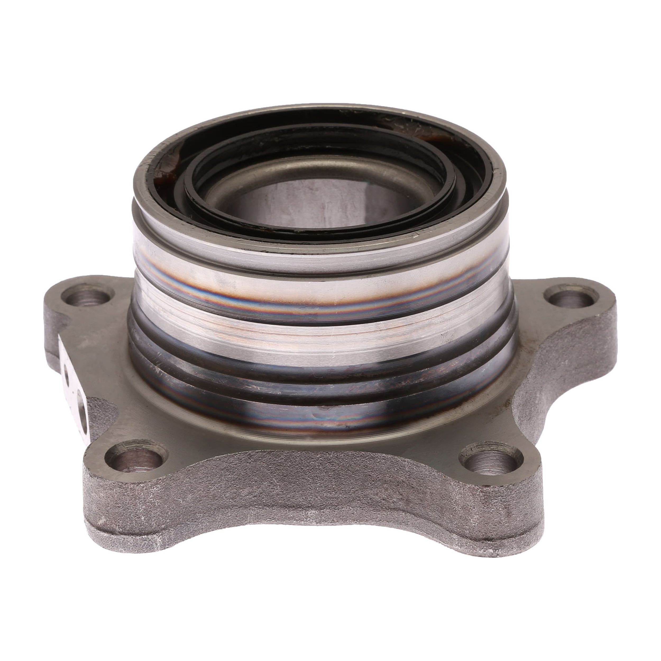 R-Line Wheel Hub Assemblies Fits select: 2007-2012 TOYOTA TUNDRA