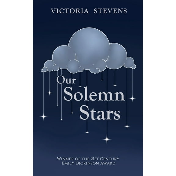 Our Solemn Stars, (Paperback)