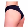 thumbnail image 3 of Bikini Ilusión para Mujer, Negro Básico Talla CH, 3 of 3