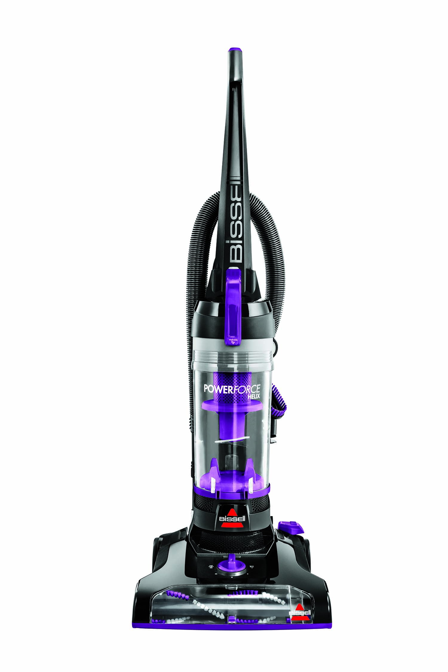 BISSELL Power Force Helix Bagless Upright Vacuum, 2191U