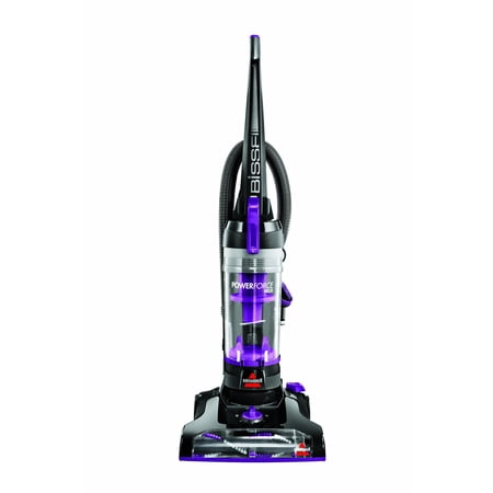 BISSELL Power Force Helix Bagless Upright Vacuum, 2191U