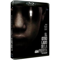 The Other Side of the Door ( The Door ) [ Blu-Ray, Reg.A/B/C Import - Spain ]