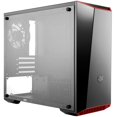 thumbnail image 1 of Gabinete Cooler Master MasterBox Lite 3.1 USB3 Ventilador MCW-L3B3-KANN-01, 1 of 8