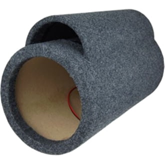 Nippon 8" Subwoofer Tube Box