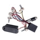 thumbnail image 5 of Circuito de Preamplificador de Ecualizador de 3 bandas shamjiam Partes de bajo, 5 of 7