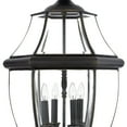 thumbnail image 2 of Newbury Outdoor Lantern, 2 of 7