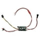 thumbnail image 4 of Actualización de ESC cepillado RC, reemplazo de accesorio de bricolaje, repuesto de motor cepillado profesional 30A, 4 of 9