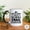 Black, variant on Always Be Yourself Unless You Can Be A Snail Then Always Be A Snail Coffee Mug Snail Mug S