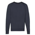 thumbnail image 1 of Fruit of the Loom  Adult Lightweight Raglan Sweatshirt, 1 of 3