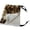 Tiger stripes, variant on Pet Cage Hammock Bed, Soft Reversible Hanging Cat Hammock with Adjustable Straps & Hooks for Cats, Kittens, Rabbits, Ferrets & Small Animals