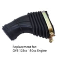 thumbnail image 2 of Genrics Air Filter Intake Boot Belt Cover For GY6 125CC 150CC New Engine, 2 of 5
