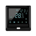 thumbnail image 1 of Termostato inteligente Wi-Fi Controlador de temperatura digital 16A APP Control remoto Circul Romacci  Termostato, 1 of 7