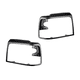 thumbnail image 1 of Par de BISELES F-250 1992 al 1998 FORD TONG YANG BISEL FD F-150/F-250/F-350 92-98 P/PINTAR IZQ P/PINTAR DER, 1 of 4