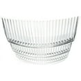 thumbnail image 4 of 4 Pack of Clear Large 9cm Plain French Side Hair Combs Slides Grips Clips Hair Accessories for Women Girls by, 4 of 5
